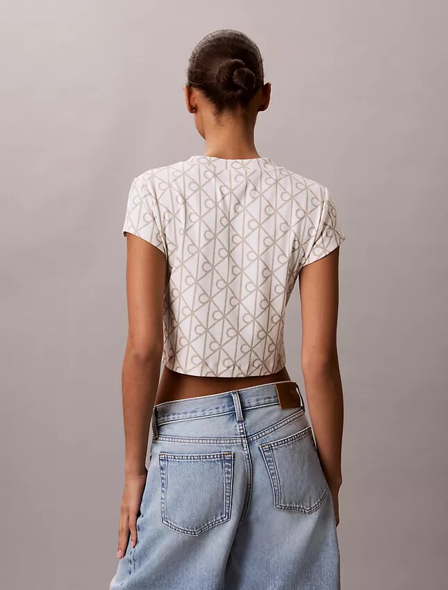 Camisola com logótipo Camisola com logótipo
