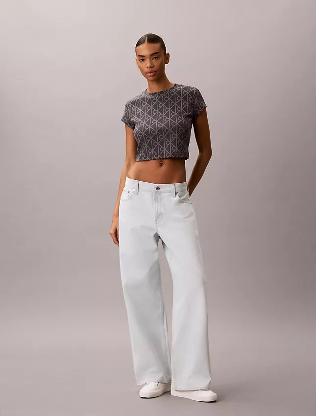 Camisola com logótipo Camisola com logótipo