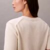 Camisola Curta com Monogram