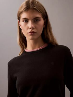 Camisola de Algodão Suave