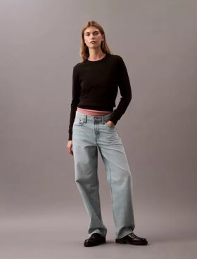 Camisola de Algodão Suave