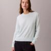 Camisola de algodão suave com Monogram Camisola de algodão suave com Monogram