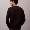 Camisola de algodão suave com Monogram Camisola de algodão suave com Monogram