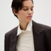Camisola de algodão suave com Monogram Camisola de algodão suave com Monogram