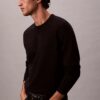 Camisola de algodão suave com Monogram Camisola de algodão suave com Monogram