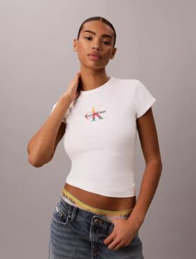 Camisola de bebé Pride Monologo