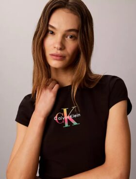 Camisola de bebé Pride Monologo