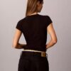 Camisola de bebé Pride Monologo