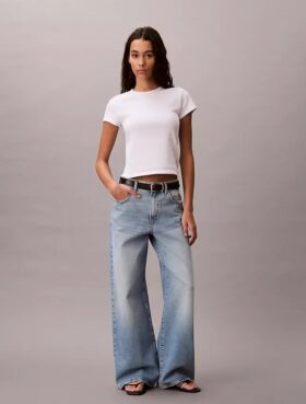 Camisola de bebé requintada