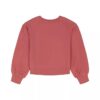 Camisola de felpa para meninas