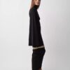 Camisola de gola alta Annie Camisola de gola alta Annie
