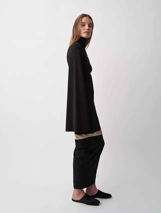 Camisola de gola alta Annie Camisola de gola alta Annie