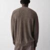 Camisola de gola redonda Byron Camisola de gola redonda Byron