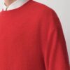 Camisola de gola redonda Byron Camisola de gola redonda Byron