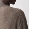 Camisola de gola redonda Byron Camisola de gola redonda Byron