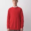 Camisola de gola redonda Byron Camisola de gola redonda Byron