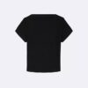 Camisola de malha com nervuras Monologo para meninas
