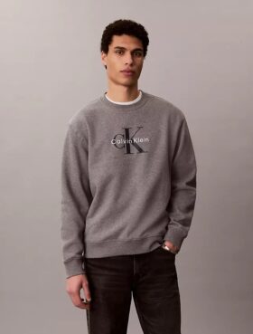 Camisola de malha Monologo