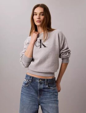 Camisola de malha Monologo