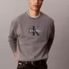 Camisola de malha Monologo