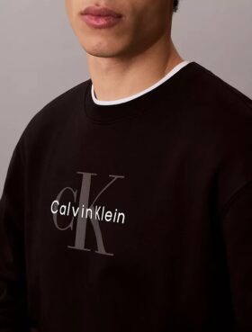 Camisola de malha Monologo