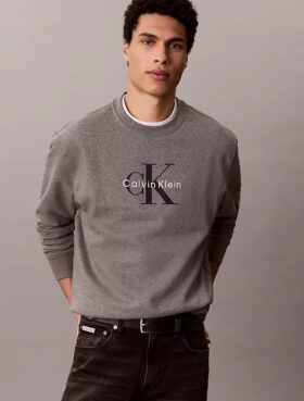 Camisola de malha Monologo