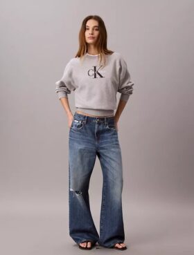 Camisola de malha Monologo