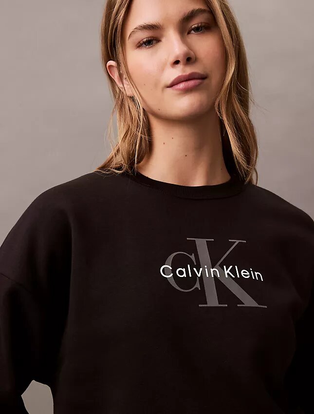 Camisola de malha Monologo Camisola de malha Monologo