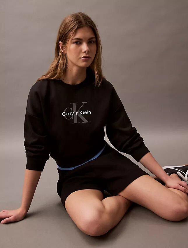 Camisola de malha Monologo Camisola de malha Monologo