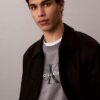 Camisola de malha Monologo