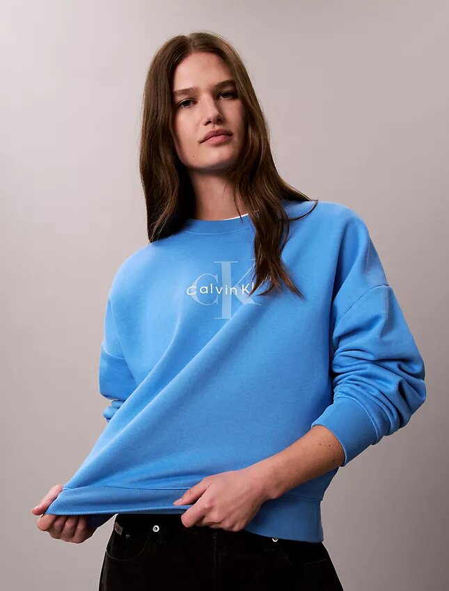 Camisola de malha Monologo Camisola de malha Monologo