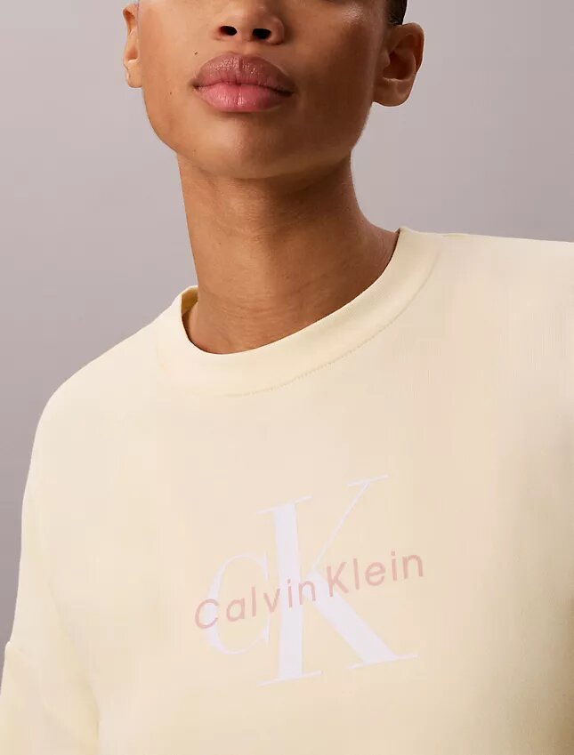 Camisola de malha Monologo Camisola de malha Monologo