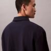 Camisola Descontraída com Emblema Camisola Descontraída com Emblema