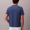 Camisola Descontraída com Logótipo em Letra Cursiva Camisola Descontraída com Logótipo em Letra Cursiva