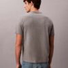 Camisola Descontraída com Logótipo em Letra Cursiva Camisola Descontraída com Logótipo em Letra Cursiva