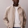 Camisola Descontraída em Algodão Suave com Monogram