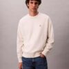 Camisola Descontraída em Felpa Premium