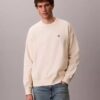 Camisola Descontraída em Felpa Premium