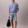 Camisola Descontraída em Felpa Premium