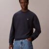 Camisola Descontraída em Felpa Premium