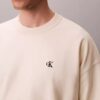 Camisola Descontraída em Felpa Premium