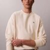 Camisola Descontraída em Felpa Premium
