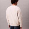 Camisola Descontraída em Felpa Premium