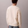Camisola Descontraída em Felpa Premium