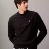 Camisola Descontraída em Felpa Premium