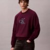 Camisola Descontraída em Felpa Premium Monologo Camisola Descontraída em Felpa Premium Monologo