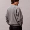 Camisola Descontraída em Felpa Premium Monologo Camisola Descontraída em Felpa Premium Monologo