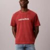 Camisola Easy Tee com logótipo de 1989