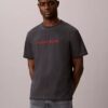 Camisola Easy Tee com logótipo de 1989
