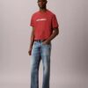 Camisola Easy Tee com logótipo de 1989